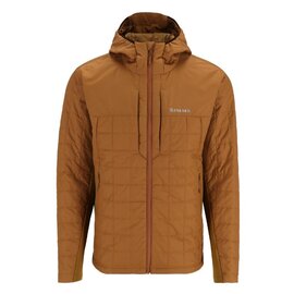 Simms Fishing Men's Fall Run Hybrid Hoody