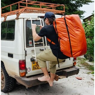 Simms Fishing Tailwind 80L Duffle