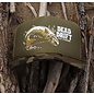 Dead Drift Emerger Retro Foam Front Trucker