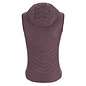 Simms Fishing RIGS Logo Women's Fall Run Hybrid Hooded Vest