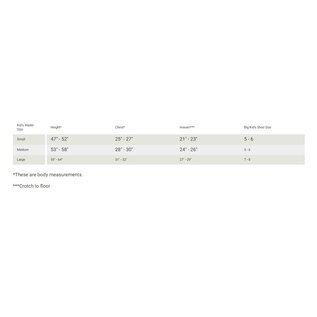 Simms Fishing Kid's Tributary Waders - Stockingfoot
