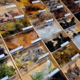 RIGS Hand Picked Streamer Selection