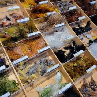 RIGS Hand Picked Streamer Selection
