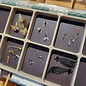 Uncompahgre River Hand Picked Fly Selection