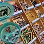 San Miguel River Hand Picked Fly Selection