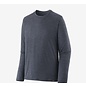 Patagonia RIGS Logo Men's Long Sleeve Cap Cool Daily Shirt