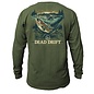 Dead Drift Westslope Cutthroat Long Sleeve