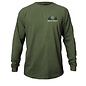 Dead Drift Westslope Cutthroat Long Sleeve