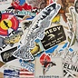 Nate Karnes The Remedy - Elements of Fly Fishing Decal