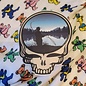 Steal Your Face Fly Fishing Sticker