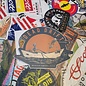 Dead Drift Mutiny Drifter Sticker