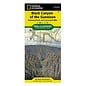 National Geographic National Geographic Maps Black Canyon of the Gunnison National Park and Curecanti NRA - #245