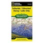 National Geographic National Geographic Maps Telluride, Silverton, Ouray, Lake City - #141