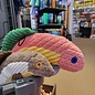Orvis Animal Squeaky Toys