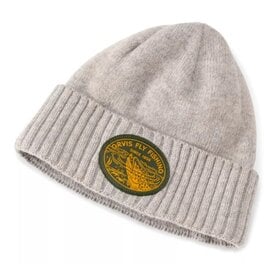 Orvis Orvis Recycled Wool-Blend Beanie