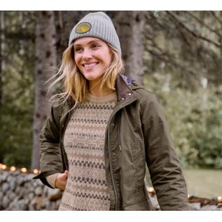 Orvis Recycled Wool-Blend Beanie