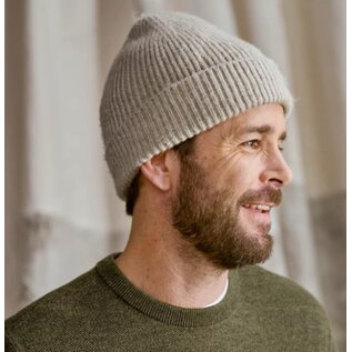 Orvis Recycled Wool-Blend Beanie