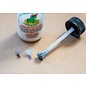Frog's Fanny Powder Floatant w/ Brush