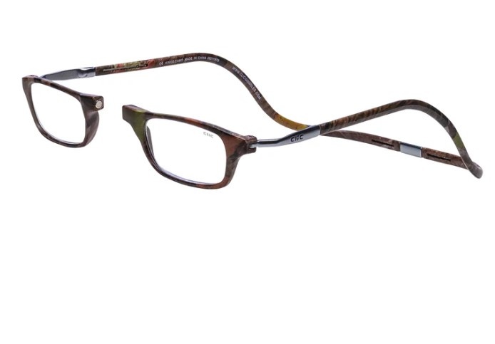 Clic Reading Glasses Original Expandable