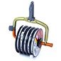 Rio Products Fishpond Headgate Loaded 2x-6x Powerflex Tippet