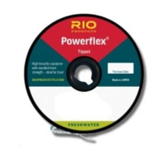Rio Products Powerflex Tippet