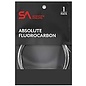 Scientific Anglers Absolute Fluorocarbon Trout Leader