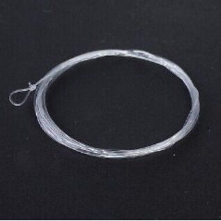Scientific Anglers Absolute Saltwater Fluorocarbon Leader 9ft