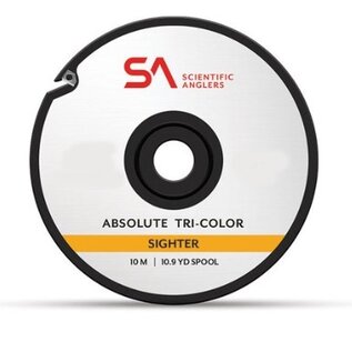 Scientific Anglers Absolute Trout Sighter Tippet   2X