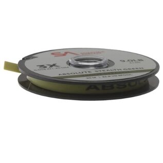 Scientific Anglers Absolute Trout Stealth Tippet