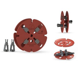Scientific Anglers Regulator Spool