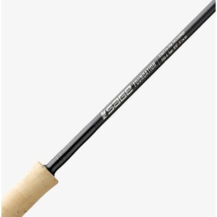 Sage Foundation Fly Rod