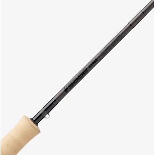 Sage Sense Fly Rod - 10'6" 3 WT