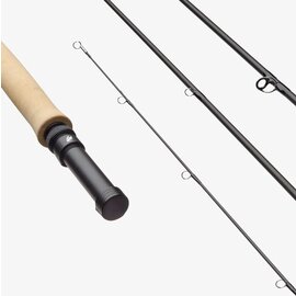 Sage Sage Sense Fly Rod - 10'6" 3 WT