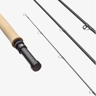 Sage Sense Fly Rod - 10'6" 3 WT