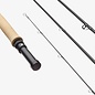 Sage Sense Fly Rod - 10'6" 3 WT