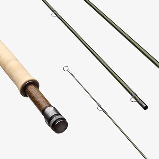 Sage Sonic Fly Rod