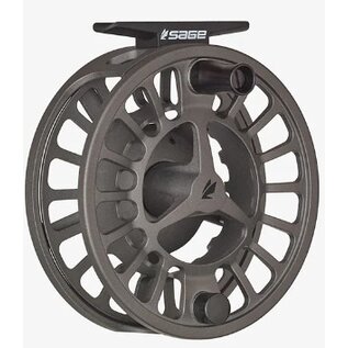 Sage Spectrum C Reel