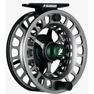 Sage Spectrum LT Reel