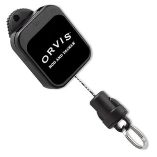 Orvis Gear Keeper Super Zinger