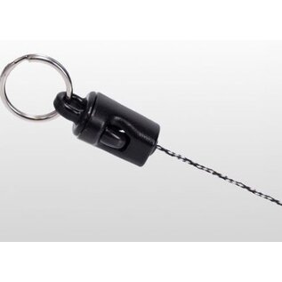 Orvis Gear Keeper Super Zinger