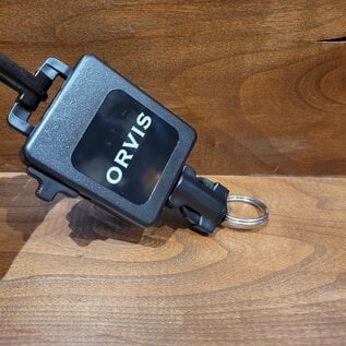 Orvis Gear Keeper Net Retractor