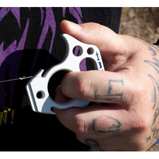 Hatch Outdoors Knot Tension Tool