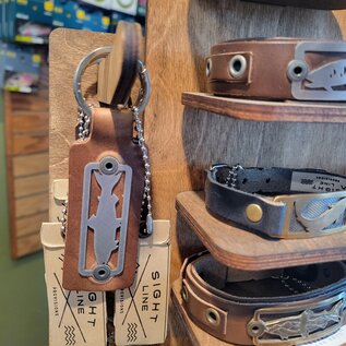 Sight Line Provisions Key Fob
