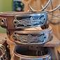 Sight Line Provisions Lost Cast - Jim Oyster Edition Bronze No.1