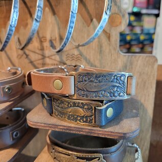 Sight Line Provisions Streamline Hilary's Cutthroat Bronze/Oyster Bamboo Collab