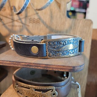 Sight Line Provisions Streamline Hilary's Cutthroat Bronze/Oyster Bamboo Collab