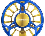 Cheeky Fly Fishing Reels