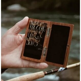 Tenkara USA Amano Kebari - Size 12 - 3 Pack
