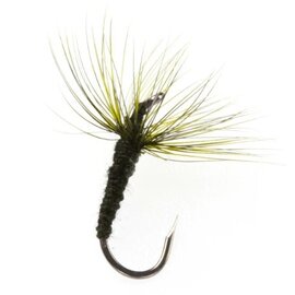 Tenkara USA Tenkara USA Ishigaki Kebari - Size 12 - 3 Pack