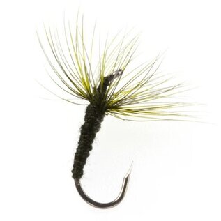 Tenkara USA Ishigaki Kebari - Size 12 - 3 Pack